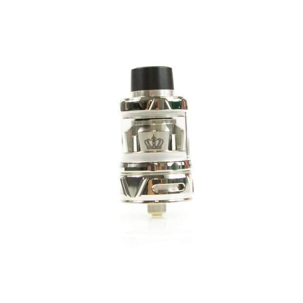 Uwell Crown IV 4 Sub-Ohm Tank - Vapewholesalesupplier – Vape Wholesale ...