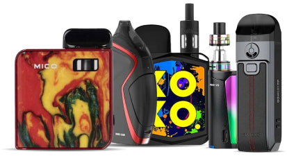 Vape Kits clearance