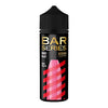 Bar Series Gold Edition Shortfills 100ml , Apple Watermelon