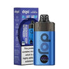 Vaporesso Dojo Blast 6000 Vape Kit  Box of 5, Blue Razz Lemonade