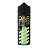 Bar Series Gold Edition Shortfills 100ml , Apple Watermelon