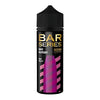 Bar Series Gold Edition Shortfills 100ml , Apple Watermelon