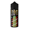 Bar Series Gold Edition Shortfills 100ml , Apple Watermelon