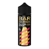 Bar Series Gold Edition Shortfills 100ml , Apple Watermelon