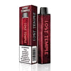 Lost Temple Disposable Vape Device - Box of 10 - #Vapewholesalesupplier#