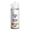 Crystal Galaxy Shortfill 100ml E - Liquids - #Vapewholesalesupplier#