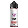 Crystal Galaxy Shortfill 100ml E - Liquids - #Vapewholesalesupplier#