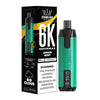 Al Fakher Supermax 6000 Disposable Vape Box of 10 - #Vapewholesalesupplier#