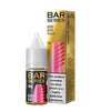 Bar Series Gold Edition 10ml Nic Salt - Pack of 10 - #Vapewholesalesupplier#