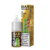 Bar Series Gold Edition 10ml Nic Salt - Pack of 10 - #Vapewholesalesupplier#