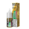 Bar Series Gold Edition 10ml Nic Salt - Pack of 10 - #Vapewholesalesupplier#