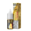 Bar Series Gold Edition 10ml Nic Salt - Pack of 10 - #Vapewholesalesupplier#