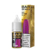 Bar Series Gold Edition 10ml Nic Salt - Pack of 10 - #Vapewholesalesupplier#