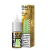 Bar Series Gold Edition 10ml Nic Salt - Pack of 10 - #Vapewholesalesupplier#