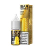 Bar Series Gold Edition 10ml Nic Salt - Pack of 10 - #Vapewholesalesupplier#