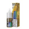 Bar Series Gold Edition 10ml Nic Salt - Pack of 10 - #Vapewholesalesupplier#