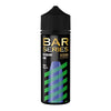 Bar Series Gold Edition Shortfills 100ml , Apple Watermelon