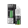 Bar Series Nic Salt 10ml E-Liquid - Pack of 10 - #Vapewholesalesupplier#