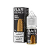 Bar Series Nic Salt 10ml E-Liquid - Pack of 10 - #Vapewholesalesupplier#