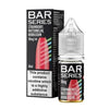 Bar Series Nic Salt 10ml E-Liquid - Pack of 10 - #Vapewholesalesupplier#