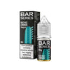 Bar Series Nic Salt 10ml E-Liquid - Pack of 10 - #Vapewholesalesupplier#