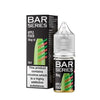 Bar Series Nic Salt 10ml E-Liquid - Pack of 10 - #Vapewholesalesupplier#