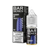 Bar Series Nic Salt 10ml E-Liquid - Pack of 10 - #Vapewholesalesupplier#