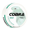 Cobra Nicotine Pouches Pack Of 10 - #Vapewholesalesupplier#