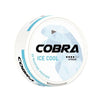 Cobra Nicotine Pouches | Pack Of 10 - #Vapewholesalesupplier#