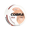 Cobra Nicotine Pouches | Pack Of 10 - #Vapewholesalesupplier#