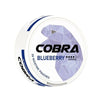 Cobra Nicotine Pouches | Pack Of 10 - #Vapewholesalesupplier#