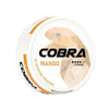 Cobra Nicotine Pouches Pack Of 10 - #Vapewholesalesupplier#