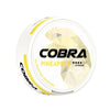 Cobra Nicotine Pouches Pack Of 10 - #Vapewholesalesupplier#