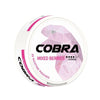 Cobra Nicotine Pouches Pack Of 10 - #Vapewholesalesupplier#