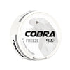 Cobra Nicotine Pouches Pack Of 10 - #Vapewholesalesupplier#