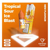 Crystal Clear 10ml Nic Salt - Pack of 10 - #Vapewholesalesupplier#