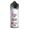 Crystal Galaxy Shortfill 100ml E - Liquids - #Vapewholesalesupplier#