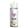 Crystal Galaxy Shortfill 100ml E - Liquids - #Vapewholesalesupplier#