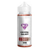 Crystal Galaxy Shortfill 100ml E - Liquids - #Vapewholesalesupplier#