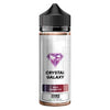 Crystal Galaxy Shortfill 100ml E - Liquids - #Vapewholesalesupplier#