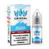 Crystal Salt E-Liquid 10ml - Berry Crush