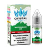 Crystal Salt E-Liquid 10ml - Berry Crush