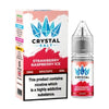 Crystal Salt E-Liquid 10ml - Berry Crush