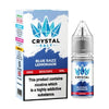 Crystal Salt 10ml Nic Salts E - Liquid - Pack of 10 - #Vapewholesalesupplier#