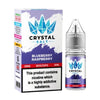 Crystal Salt E-Liquid 10ml - Berry Crush