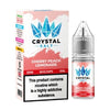 Crystal Salt 10ml Nic Salts E - Liquid - Pack of 10 - #Vapewholesalesupplier#