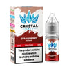 Crystal Salt 10ml Nic Salts E - Liquid - Pack of 10 - #Vapewholesalesupplier#