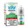 Crystal Salt 10ml Nic Salts E - Liquid - Pack of 10 - #Vapewholesalesupplier#