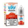 Crystal Salt E-Liquid 10ml - Berry Crush