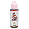 Donut King Shortfill 100ml - #Vapewholesalesupplier#